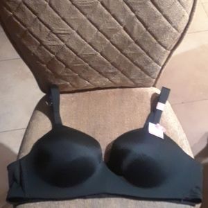 Cacique Lane Bryant Lightly Lined T-Shirt Bra NWOT
